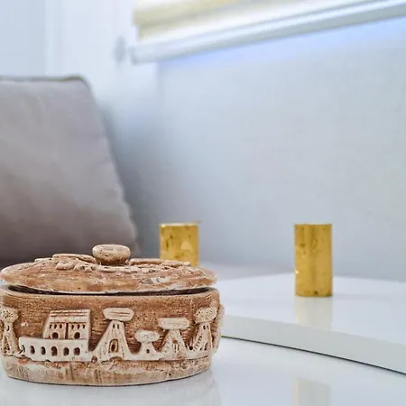 Appartement “centar “ *