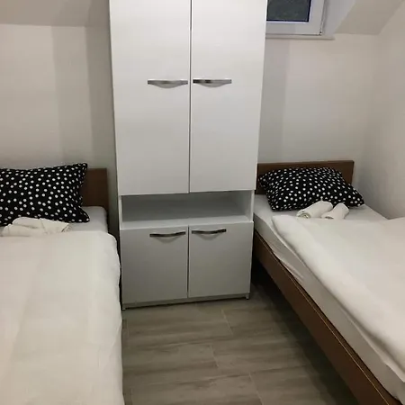 Appartement “centar “ *