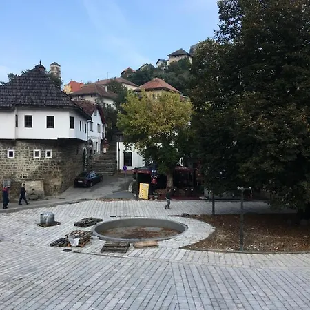 “centar “ Appartement