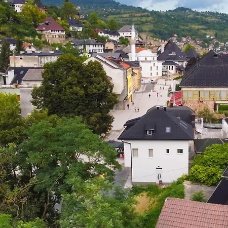 Апартаменты “centar “ *