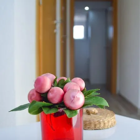 Appartamento “centar “