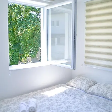 Апартаменты “centar “ *