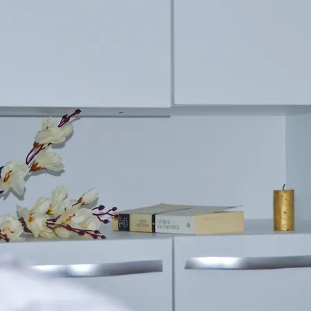 “centar “ Апартаменты Яйце