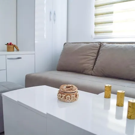 “centar “ Apartament Jajce