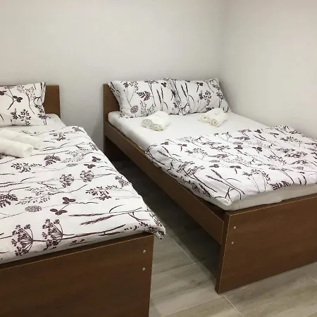 “centar “ Apartament Jajce