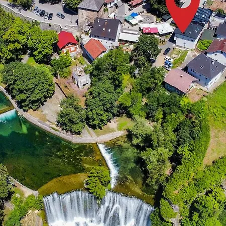 Appartamento “centar “ Jajce