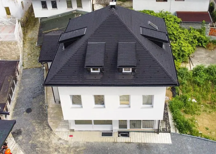 “centar “ Apartman Jajca