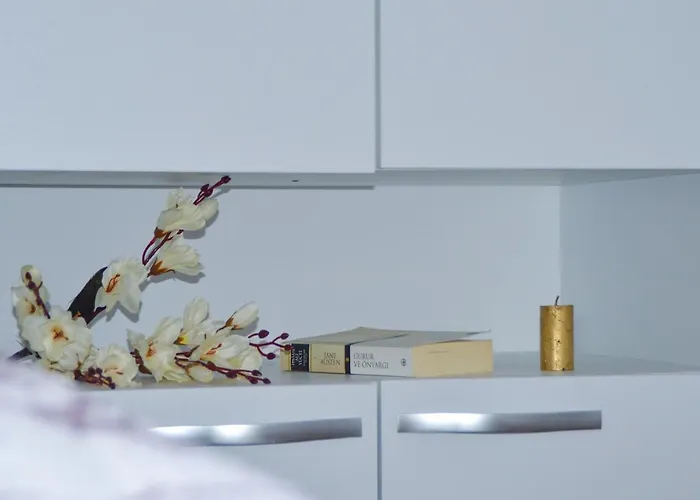 “centar “ Apartman Jajca