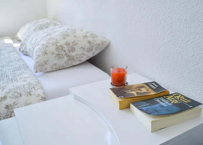 Apartman “centar “