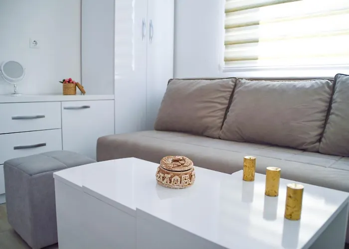 “centar “ Apartman Jajca