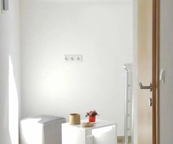 “centar “ Apartman