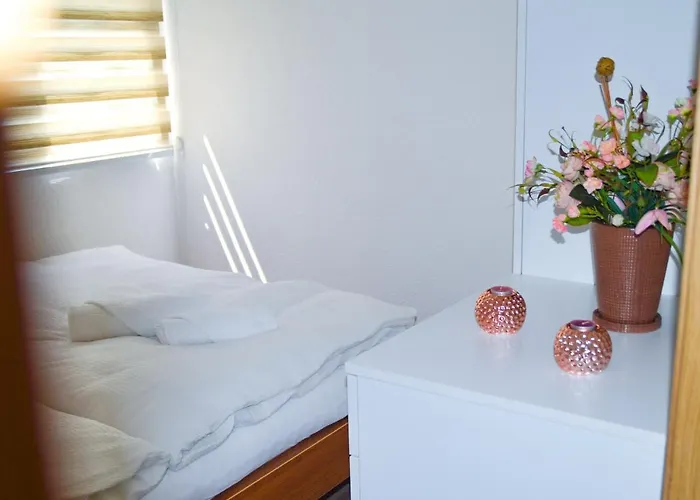 Apartman “centar “ *