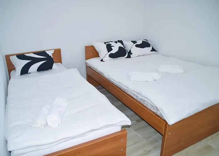 Apartman “centar “ Jajca