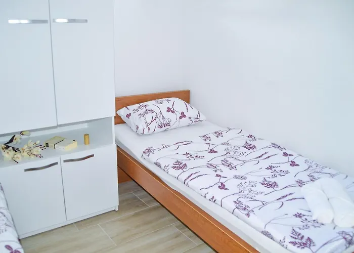 “centar “ Appartement *