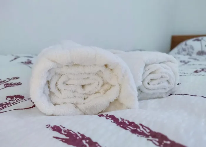 Apartamento “centar “