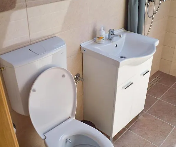 Apartman “centar “ *