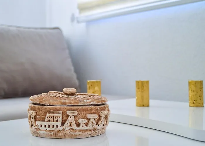 Apartman “centar “ *