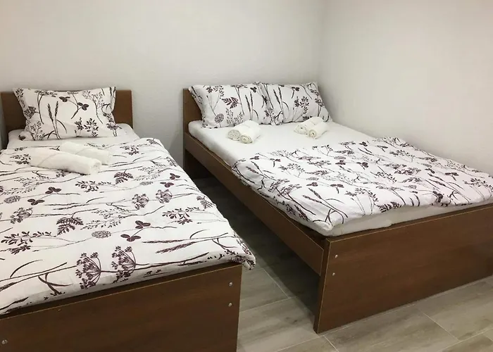 “centar “ Διαμέρισμα Jajce